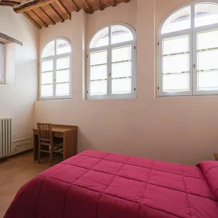 B&B San Francesco Cortona Exterior photo
