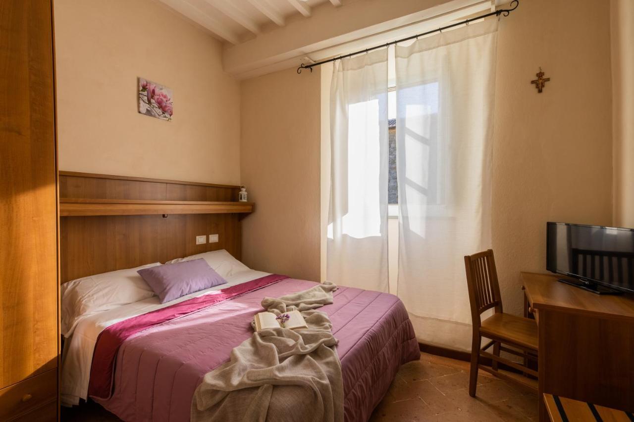 Casa de hóspedes San Francesco 2*