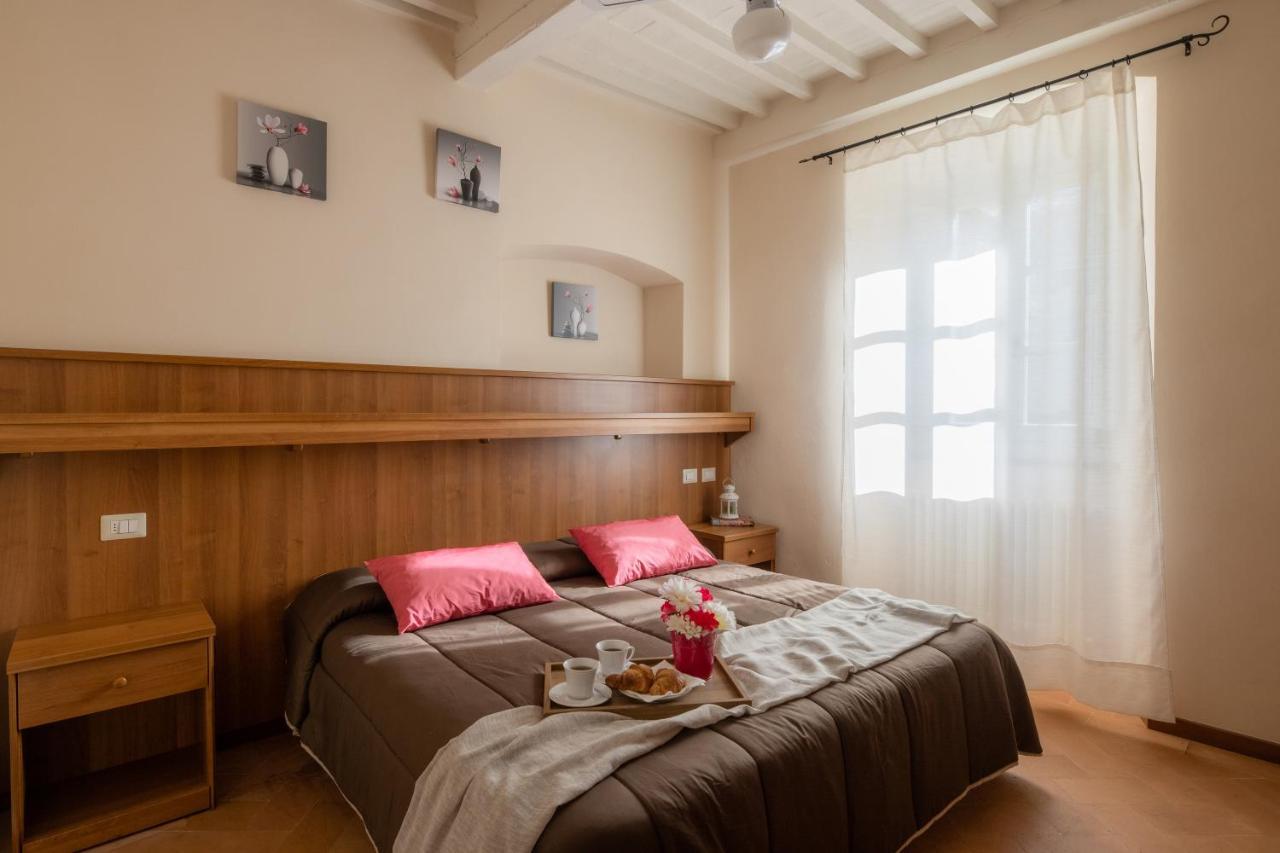 Gasthof San Francesco 2*