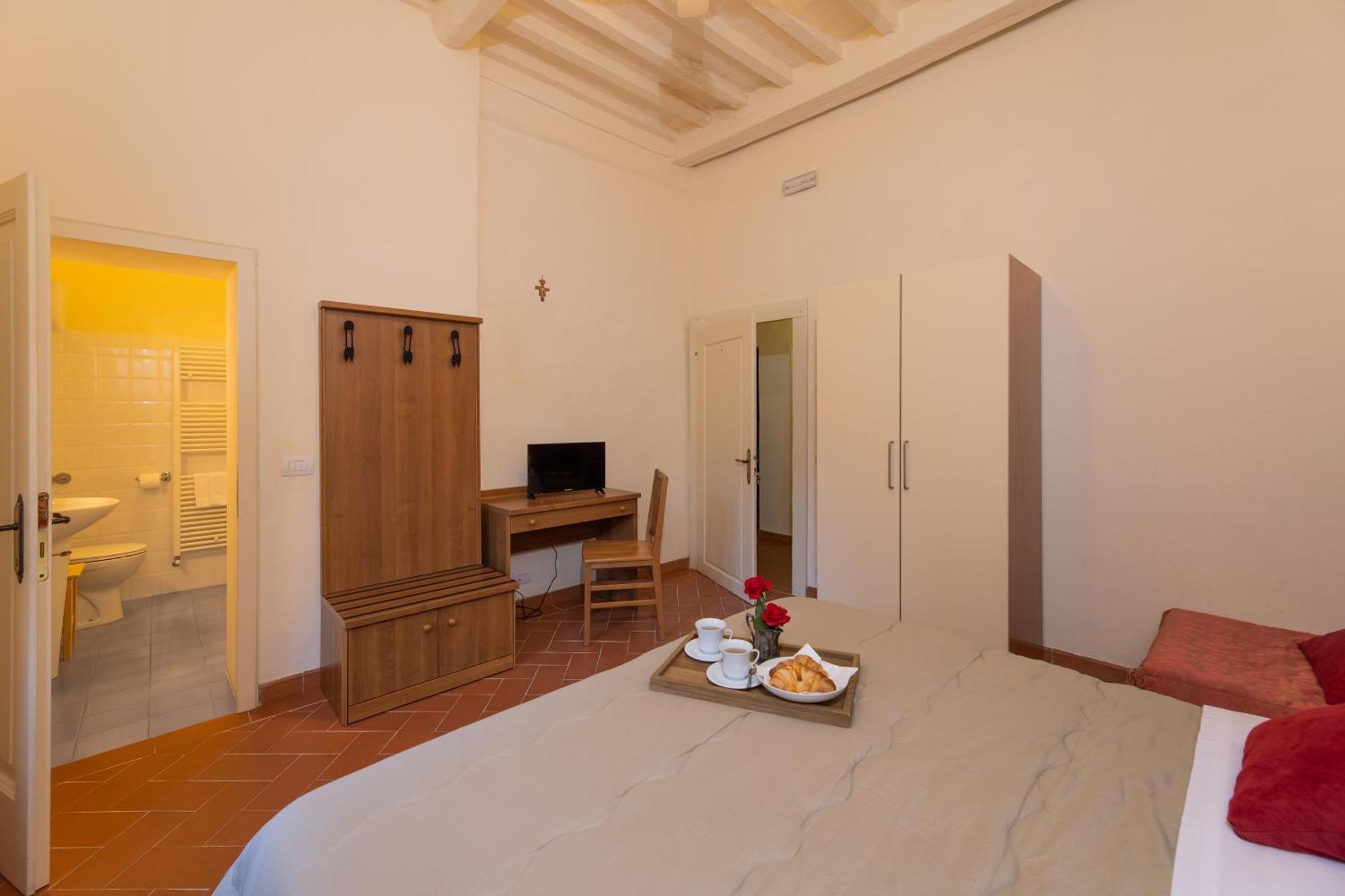 Gasthof San Francesco Cortona