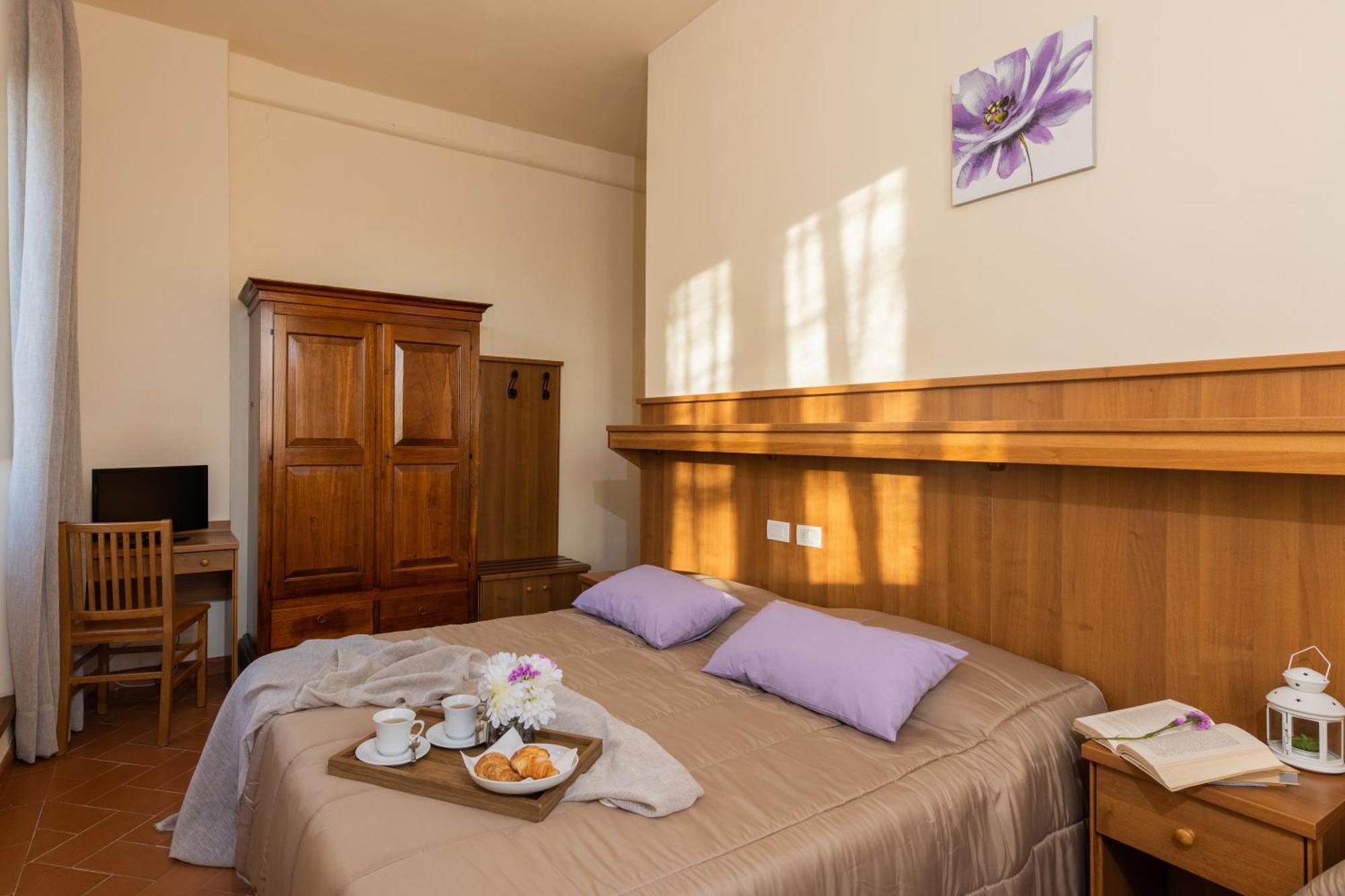 Guest house San Francesco 2*