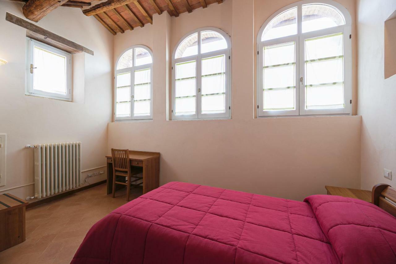 Gasthof San Francesco Cortona