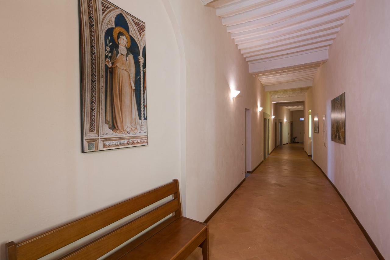 San Francesco 2* Cortona